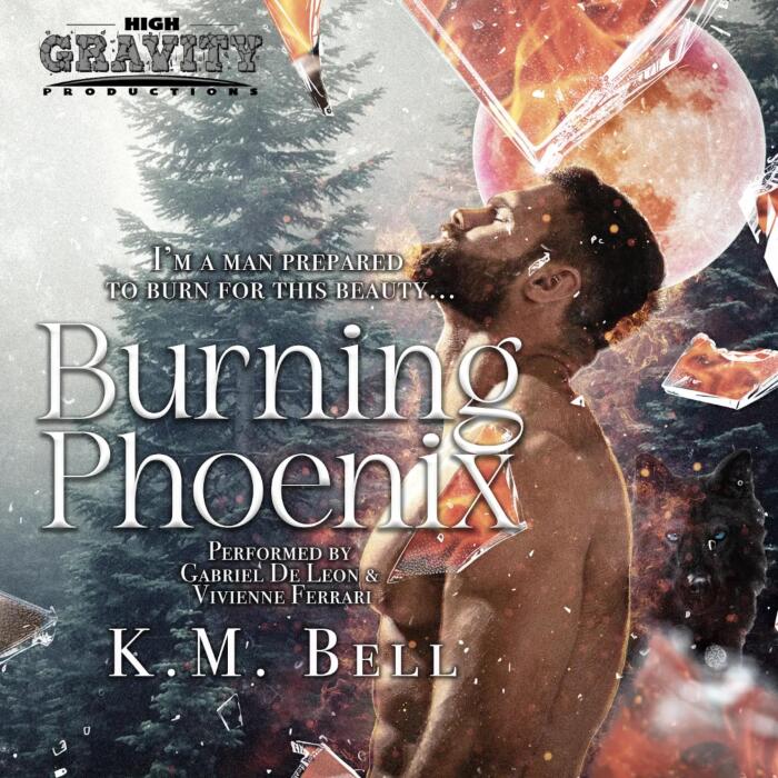 Burning Phoenix: Solaris Village