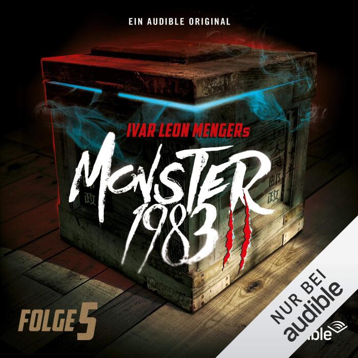 Monster 1983 - Folge 5: Monster 1983, 2.5