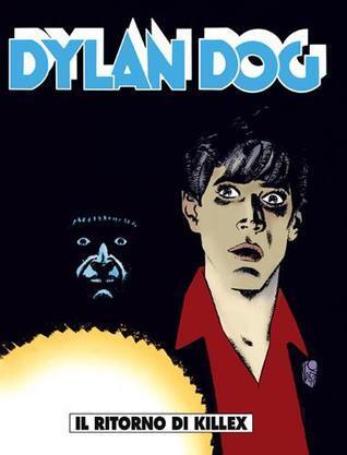 Dylan Dog n. 129: Il ritorno di Killex