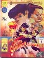 Legenda Sawung Kampret
