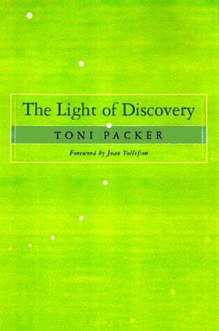 Light of Discovery