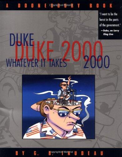 Duke 2000: Whatever It Takes