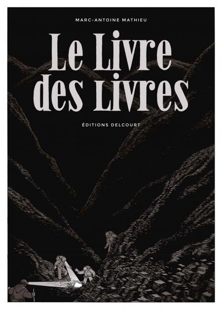 Le Livre des Livres