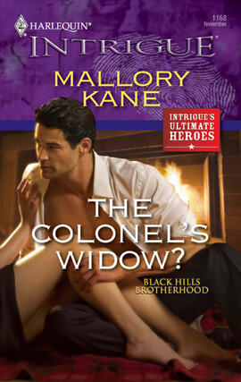 The Colonel's Widow?