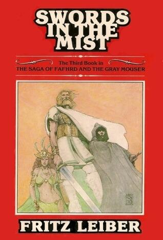Swords in the Mist