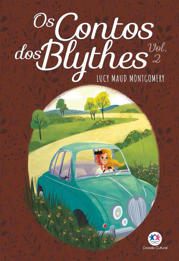 Os Contos dos Blythes (Volume II)