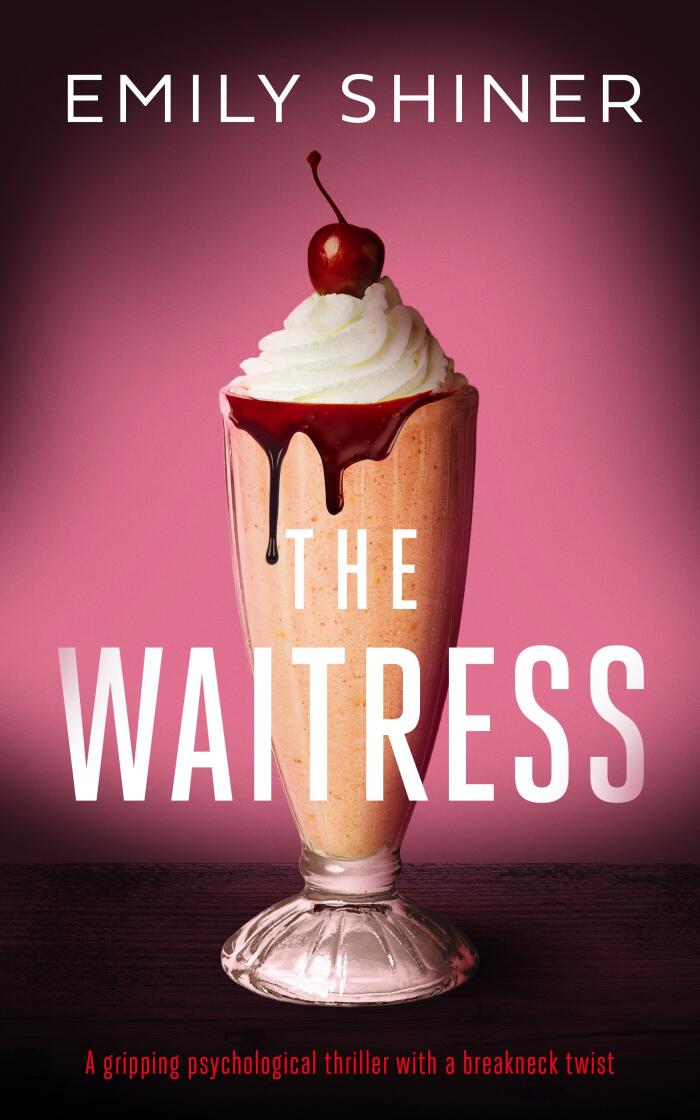The Waitress