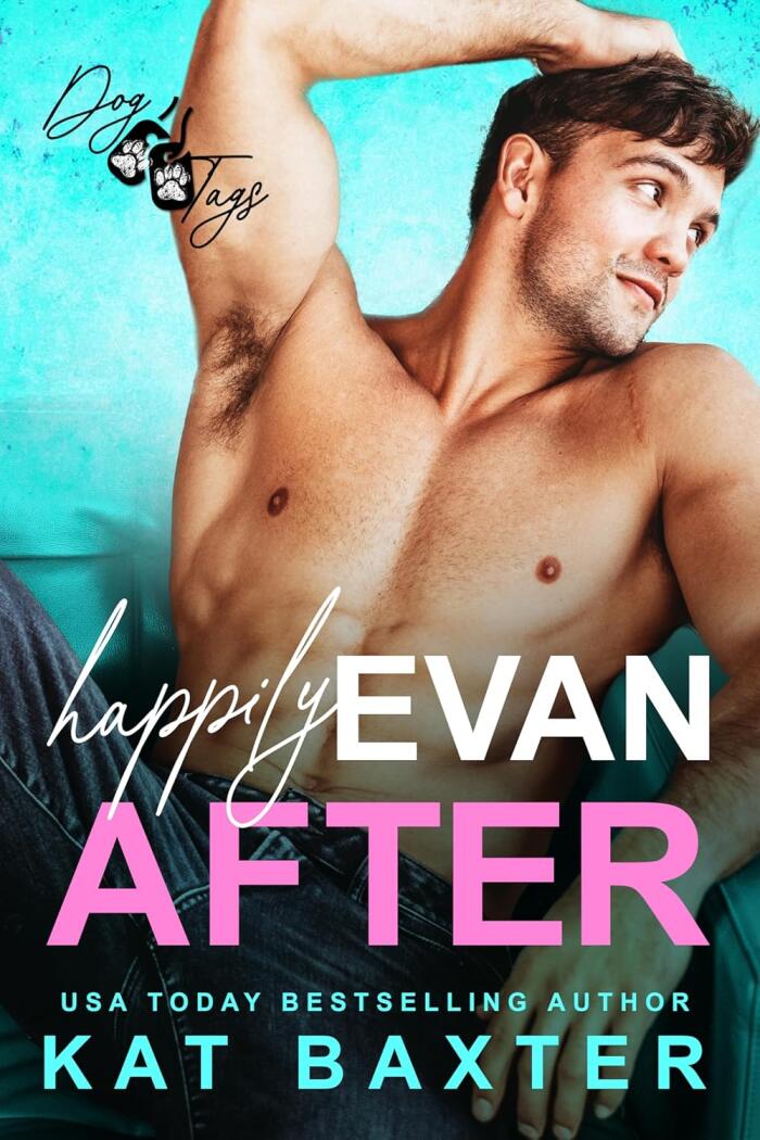 Happily Evan After