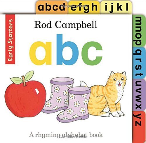 Abc Early Starters