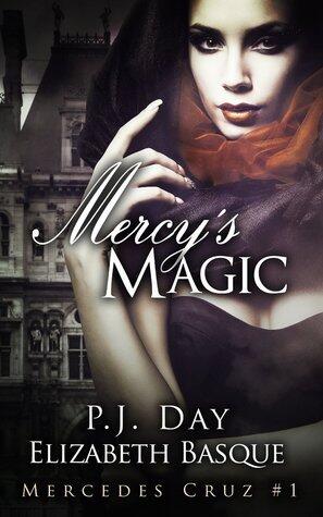 Mercy's Magic