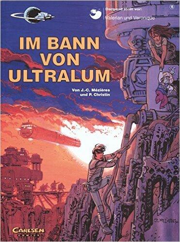 Im Bann von Ultralum