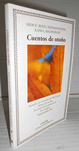 Cuentos de la Guerra
