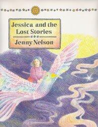 Jessica and the Lost Stories