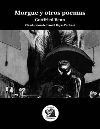 Morgue y otros poemas
