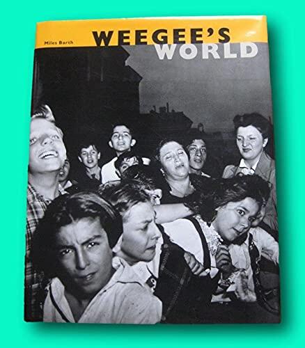 Rare Weggee's World