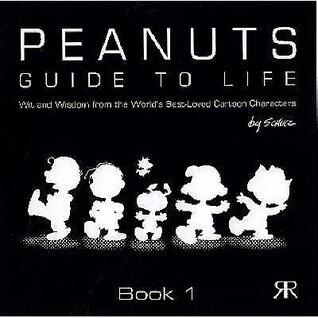 Peanuts Guide to Life, Book 1