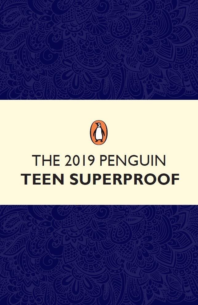 The 2019 Penguin Teen Superproof