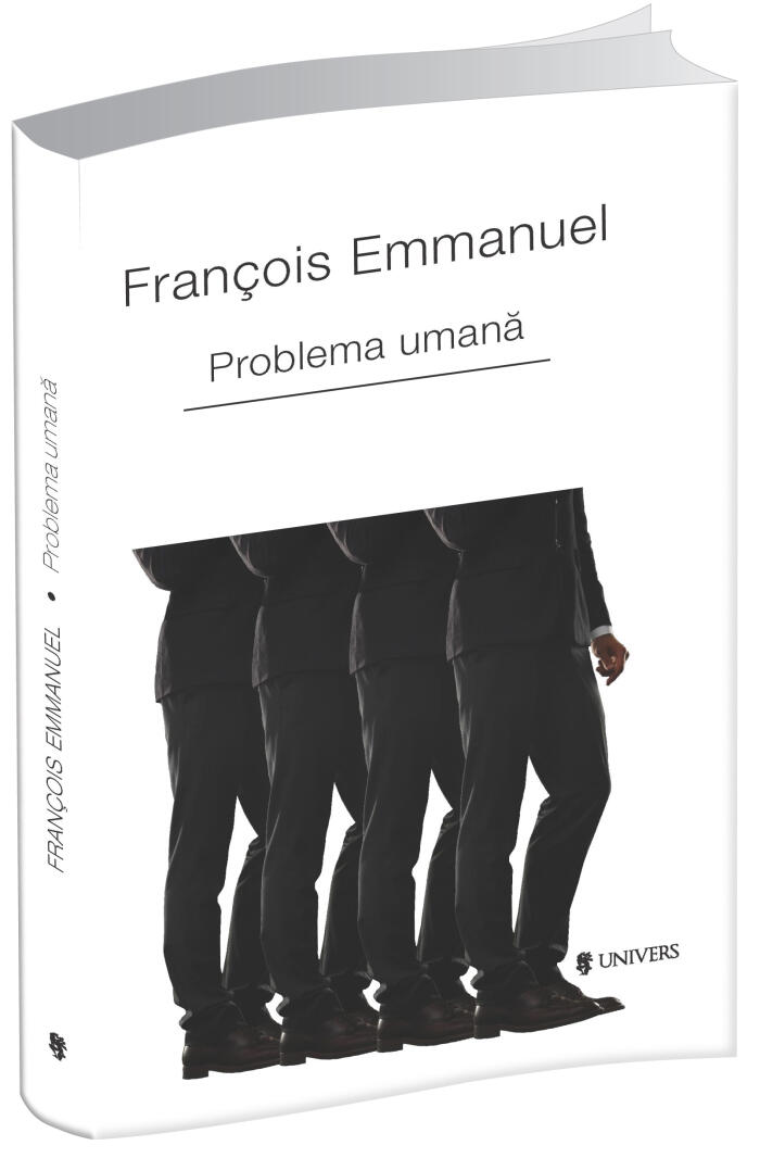 Problema umană