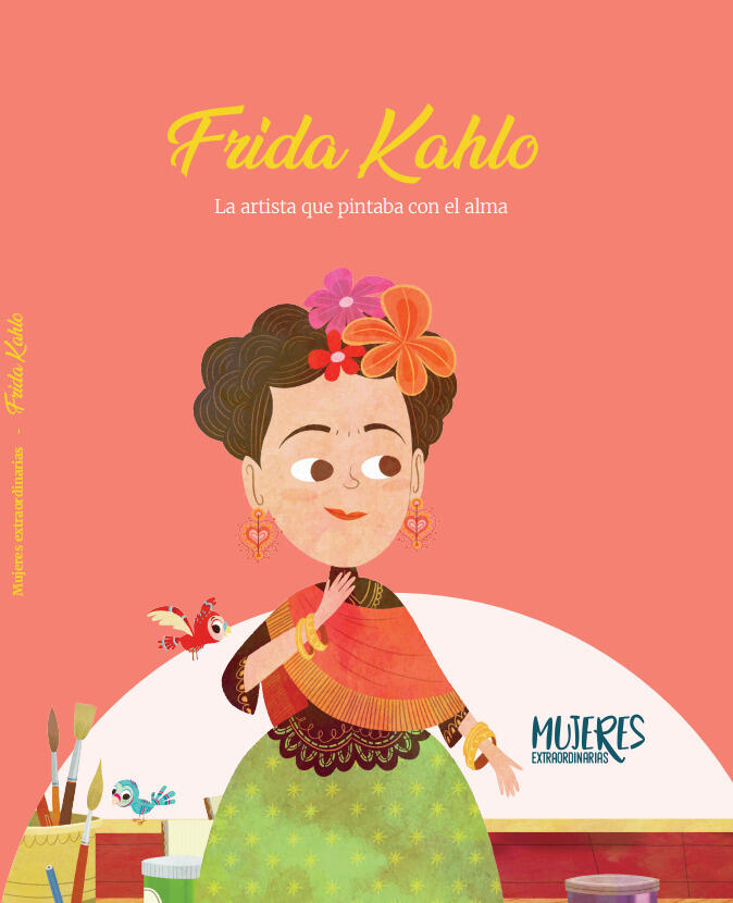 Frida Kahlo