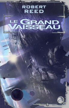 Le Grand Vaisseau