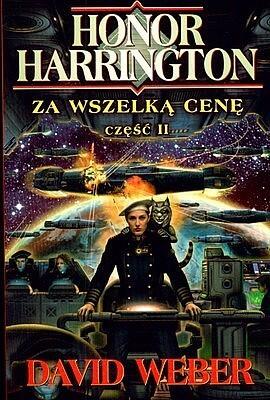 Za wszelką cenę - część 2