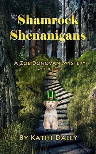 Shamrock Shenanigans