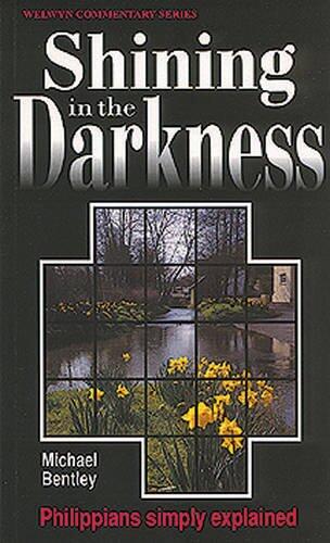 Shining in the Darkness: Phillippians