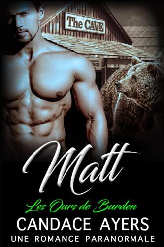 Matt (Les Ours de Burden)