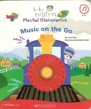 Music On The Go