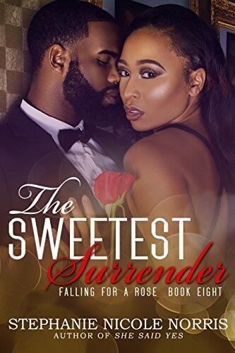 The Sweetest Surrender