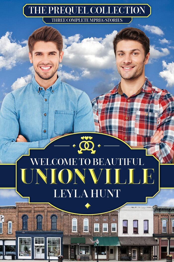 Unionville: The Prequel Collection