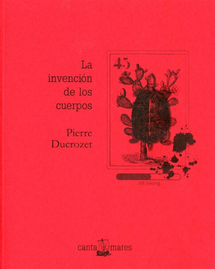 La invención de los cuerpos