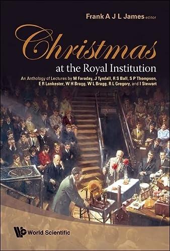 Christmas at the Royal Institution