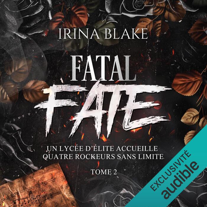 Fatal Fate (French Edition): Fatal Fate, Vol.2