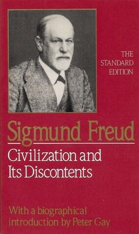 Civilization and Its Discontents