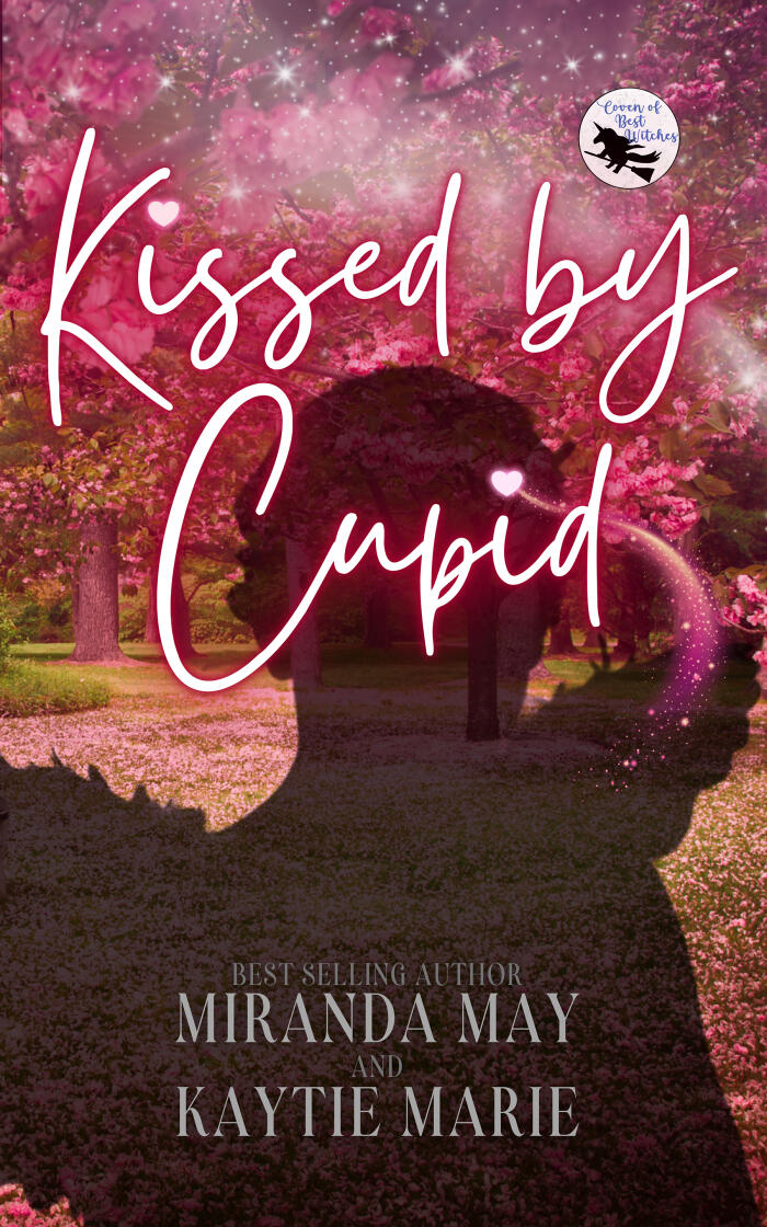 Kissed by Cupid