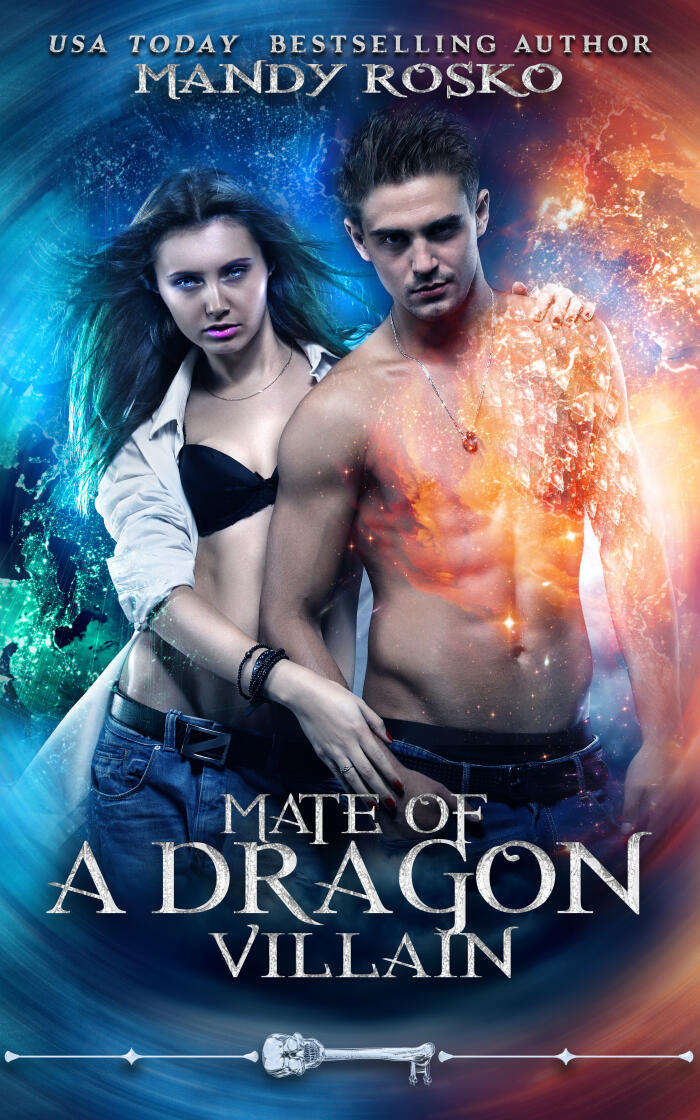 Mate of a Dragon Villain
