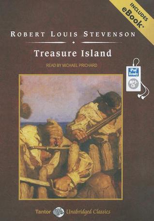 Treasure Island + eBook