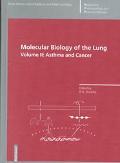 Molecular Biology of the Lung