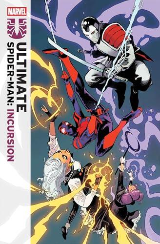 Ultimate Spider-Man: Incursion (2025-) #3