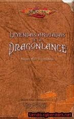 Leyendas de la Dragonlance