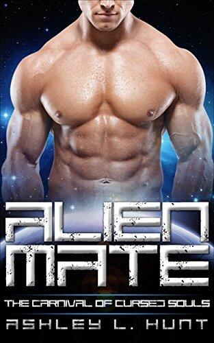 Alien Mate