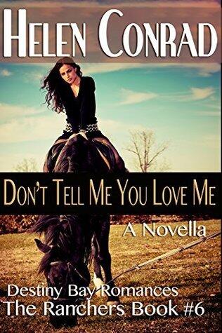 Don't Tell Me You Love Me