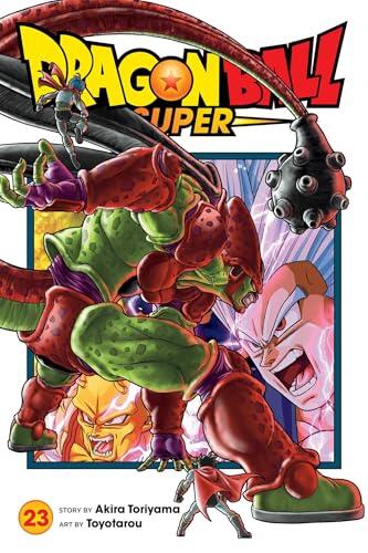 Dragon Ball Super, Vol. 23: Son Gohan's Ultimate Awakening!