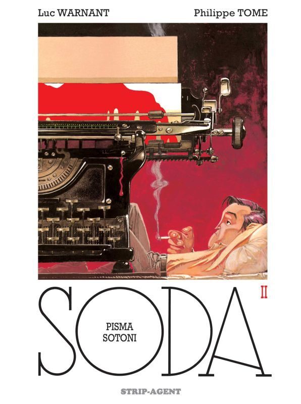 Pisma sotoni