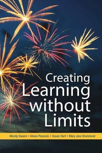 Creating Learning without Limits Paperback - April 1, 2012