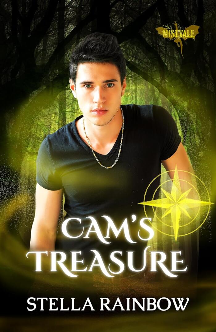 Cam's Treasure