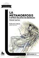 La metamorfosis y otros relatos de animales