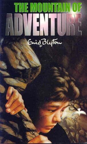 The Mountain of Adventure