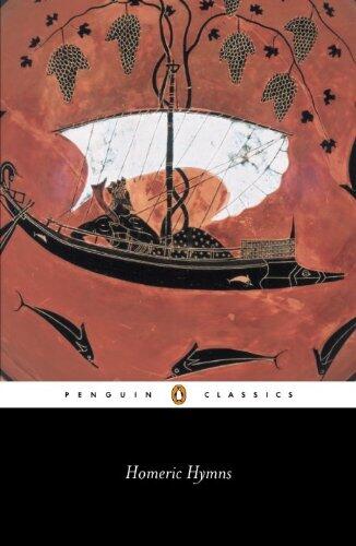 Homeric Hymns